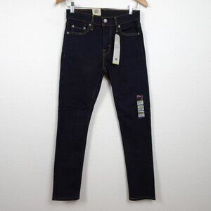 Levi's 510 Skinny Jeans Men's Size 27x29 Blue Stretch Denim Levi's Flex